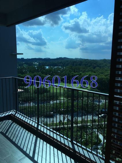Q Bay Residences (D18), Condominium #119854902